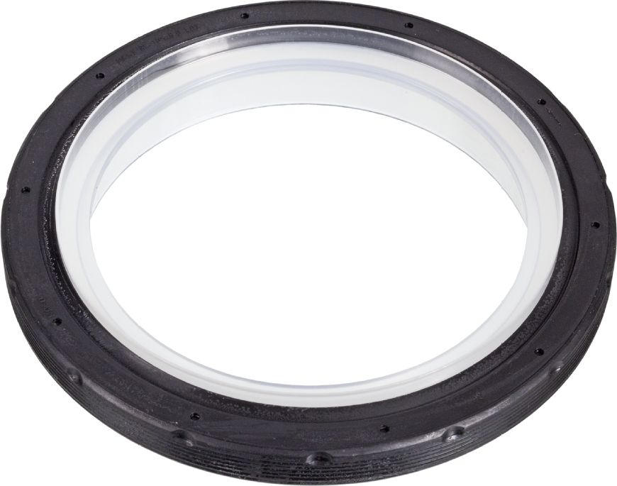 Сальник коленвала SWAG (PTFE (Polytetrafluorethylen)). Артикул 62 10 4315