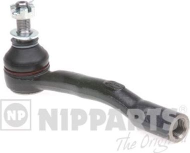 Наконечник рулевой тяги Nipparts. Артикул J4822004