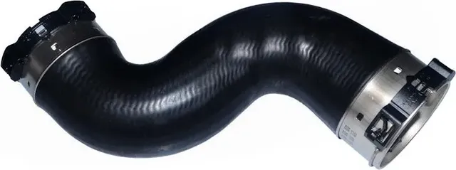 Патрубок воздушный левый MERCEDES Sprinter (Tork). Артикул TRK3184