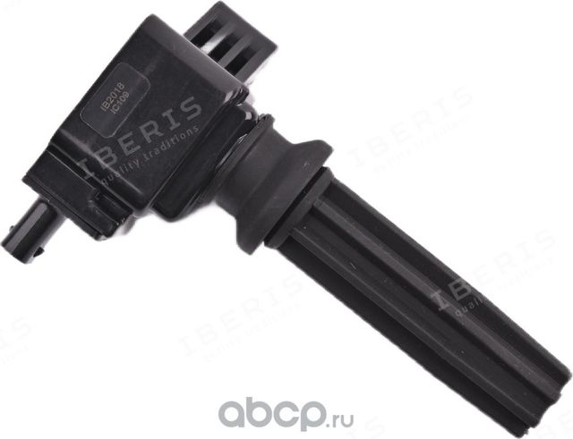 Катушка зажигания (Iberis). Артикул IB2018