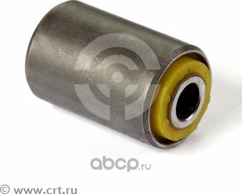 Сайлентблок рессоры (Точка Опоры) Точка Опоры. Артикул 2-06-1026