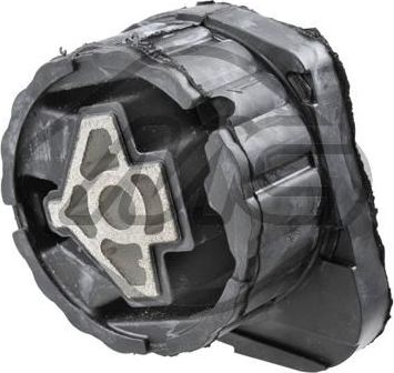 Подвеска, раздаточная коробка BMW 1 (F20) 1 (F21) 3 (F30, F80) 3 Touring (F31) 4 Metalcaucho. Артикул 54507