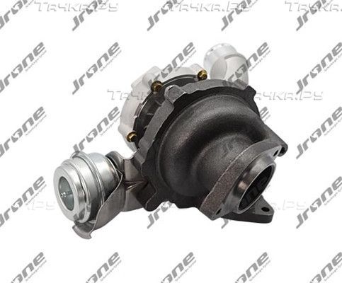 Турбина (турбокомпрессор) Jrone для Ford Focus II 2004-2012. Артикул 8G17-300-674