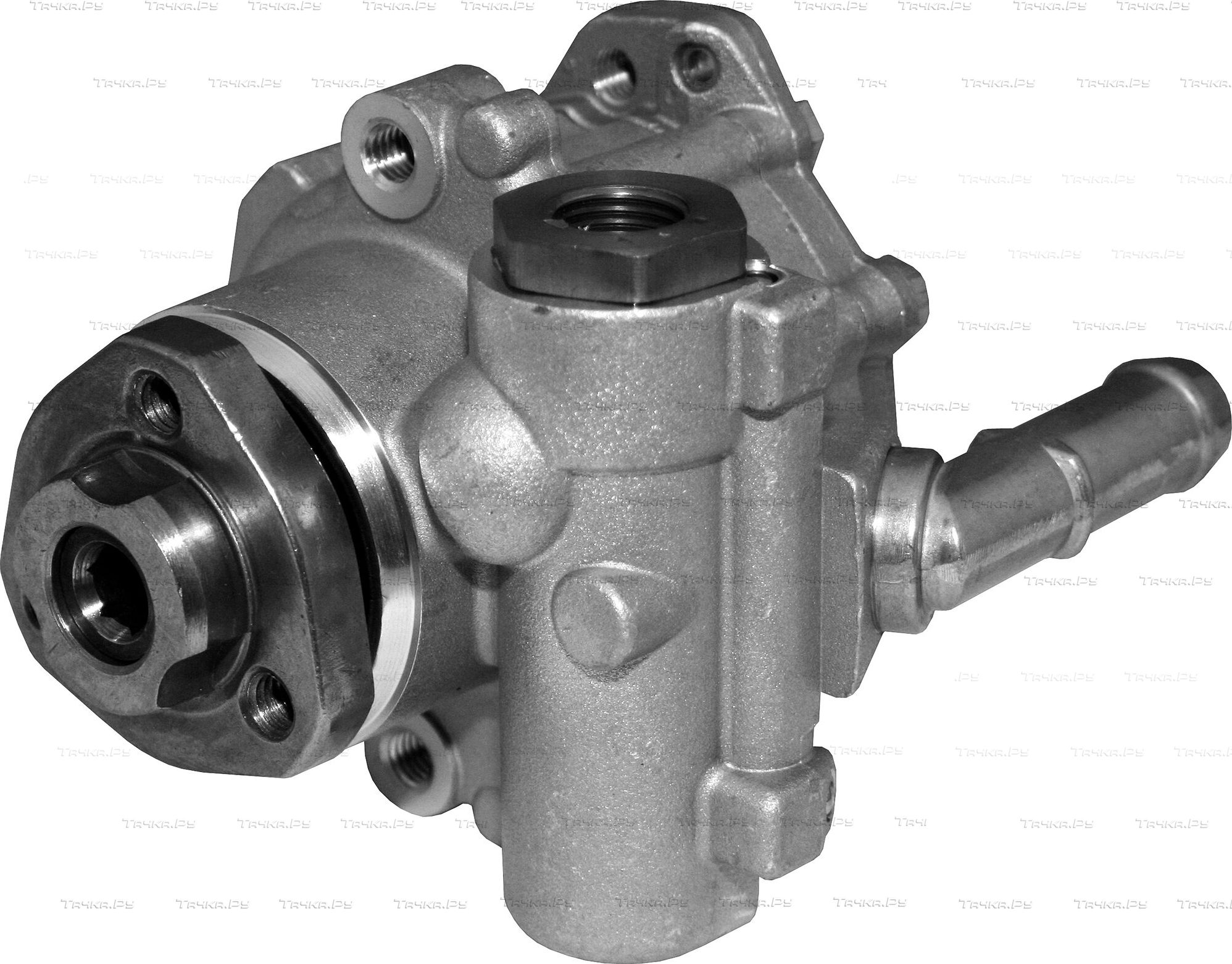 Насос ГУР JP Group для Volkswagen Corrado 1988-1995. Артикул 1145100900