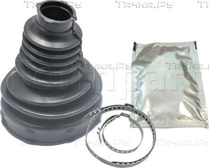 Пыльник ШРУСа внутренний Formpart для Ford Transit Torneo VII 2006-2014. Артикул 15419012/K