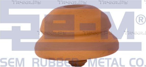 Отбойник амортизатора (стойки) Sem Lastik. Артикул 15466