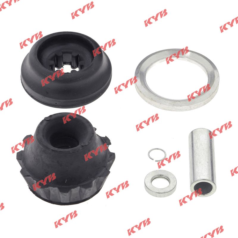 Опора амортизатора (стойки) KYB (Каяба) Suspension Mounting Kit. Артикул SM5197