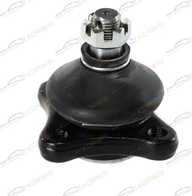 Шаровая опора MITSUBISHI PAJERO 2007- (гарантия 1 год/30т.км) (Korwin). Артикул KWAE1008