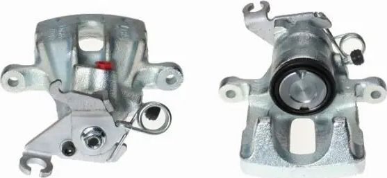 Тормозной суппорт Brembo (Серый чугун). Артикул F 54 110