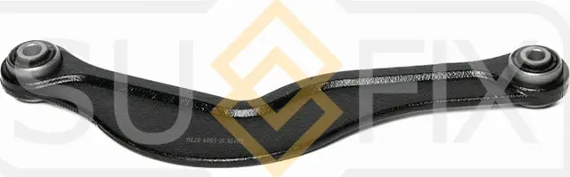 Тяга задней подвески верхняя левая/правая Ford Mondeo IV 1.6-2.5 2007 (Sufix). Артикул SI1009