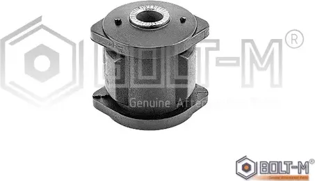 Сайлентблок цапфы (Bolt-M). Артикул BM8075