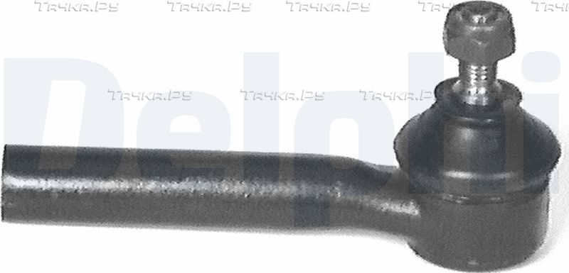 Наконечник рулевой тяги Delphi для Fiat Seicento I 1997-2010. Артикул TA1133