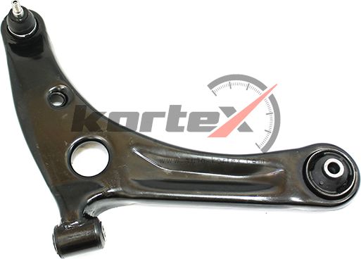 Рычаг пер.подв.нижн. R (Kortex). Артикул KSL5436