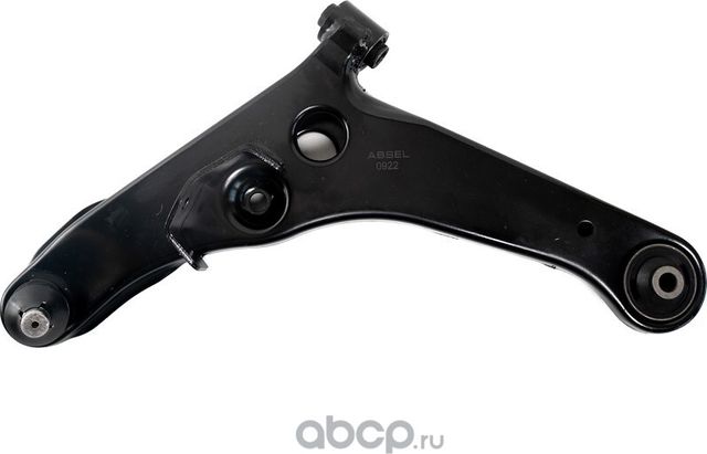Рычаг подвески передней левый (Absel) Absel. Артикул MT330081L