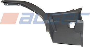 Пороги Auger. Артикул 66847