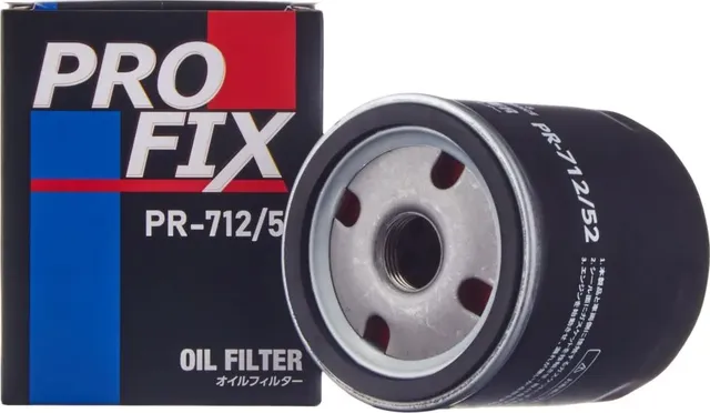 Фильтр масляный PROFIX. Артикул PR71252