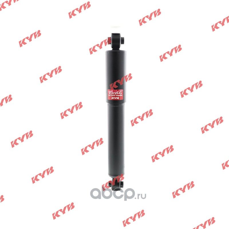 Амортизатор KYB Excel-G задний для Infiniti QX56 II 2010-2013. Артикул 345066