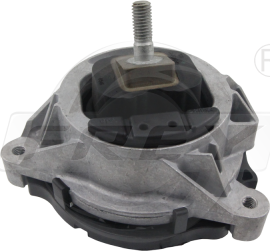 Подушка (опора) двигателя Frey левая для BMW 2 F22 2013-2026. Артикул 802921601