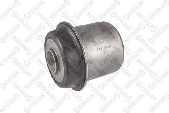 Сайлентблок заднего рычага подвески Stellox. Артикул 77-01175-SX