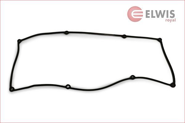 Прокладка клапанной крышки 441724 Elwis Royal (NBR (бутадиен-нитрильный каучук)). Артикул 1538805