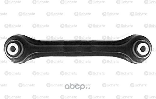 Рычаг подвески (Schatz) Schatz. Артикул S25694