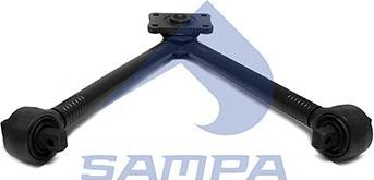 Реактивная тяга (штанга) Sampa. Артикул 095.413/SD