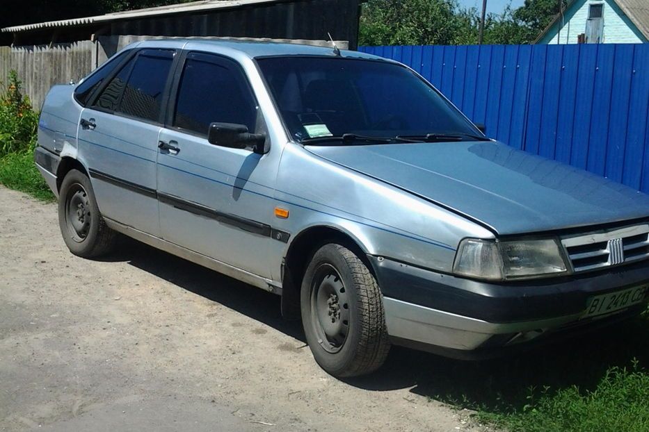 Дефлекторы Heko для окон Fiat Tipo-Tempra 1990-1996. Артикул 15117
