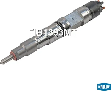 Форсунка топливная Krauf. Артикул FIB1393MT