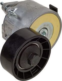 Натяжной ролик (натяжитель) приводного клинового зубчатого ремня Zentparts для Alfa Romeo 159 2005-2012. Артикул Z24113