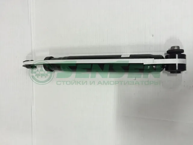 АМОРТИЗАТОР AUDI A6(4F2) 04/04- ЗАД.ГАЗ. (Sensen). Артикул 32140121