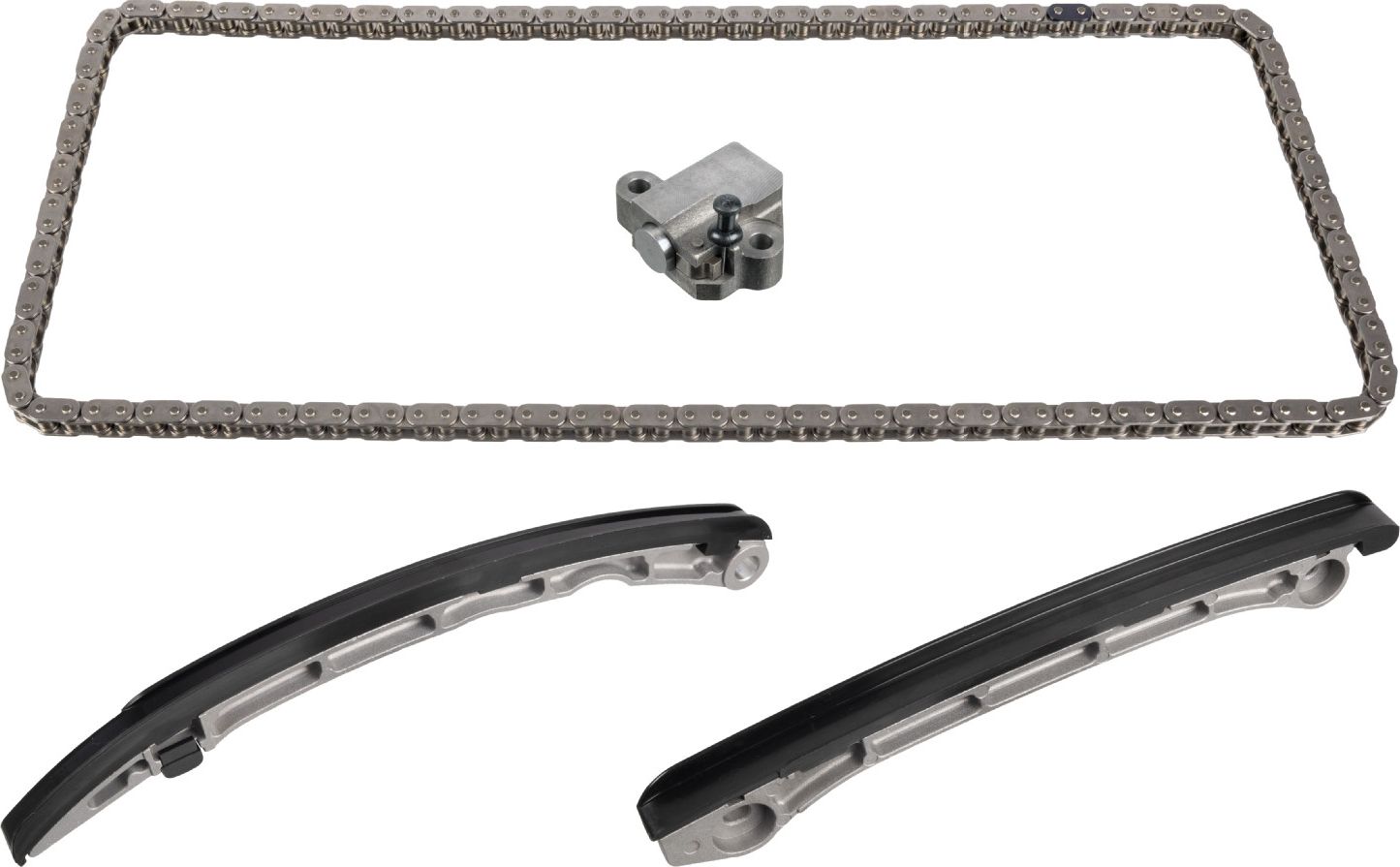 Цепь ГРМ Febi Bilstein. Артикул 170105