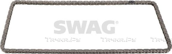 Цепь привода распредвала SWAG для Mazda 5 II (CW) 2010-2015. Артикул 83 94 9713