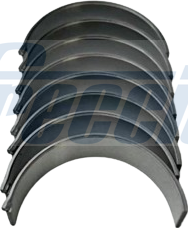 Вкладыши шатунные Freccia для Opel Corsa D 2006-2014. Артикул CR19-101000