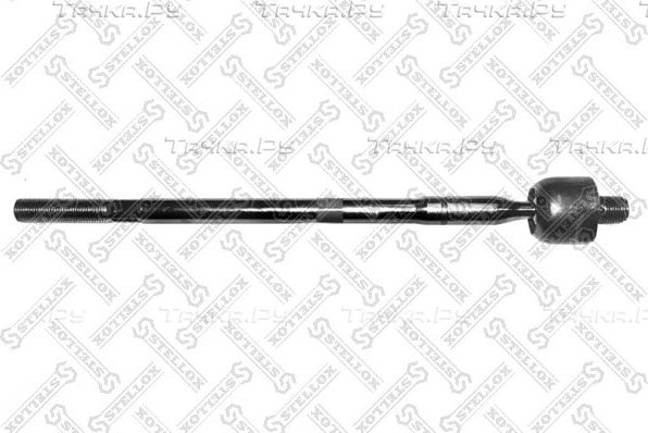 Рулевая тяга Stellox правая/левая для Kia Spectra II 2004-2009. Артикул 55-02549-SX