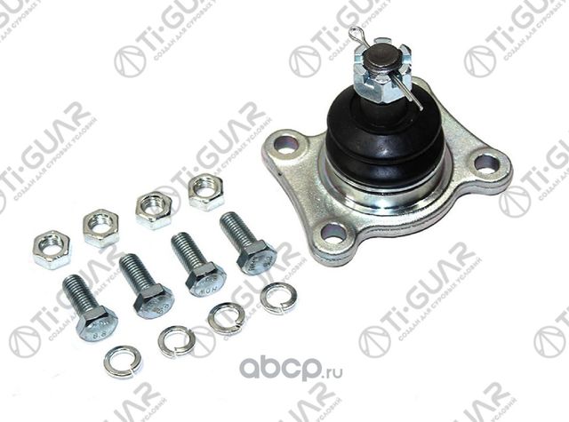 ШАРОВАЯ ОПОРА (TI-Guar). Артикул TG4333029345