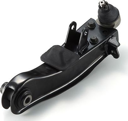 Поперечный рычаг GMB левый нижний для Hyundai H-1 I 1997-2007. Артикул 0210-0097