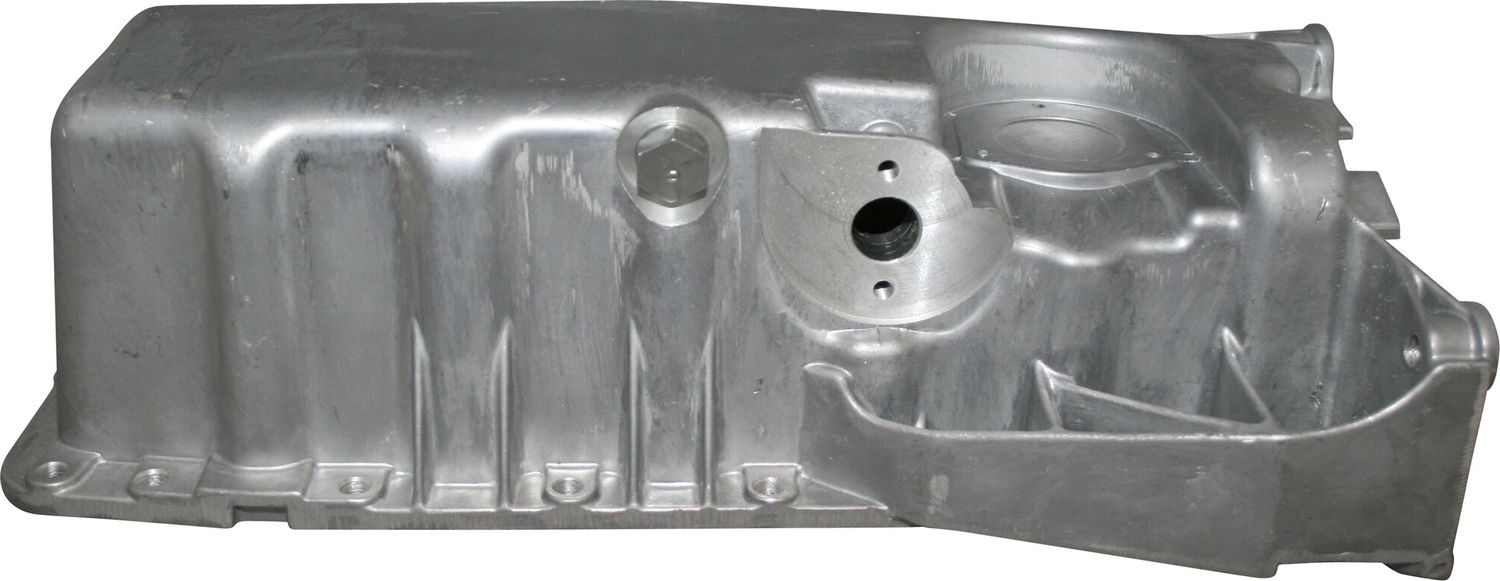 Масляный поддон картера двигателя JP Group (алюминий). Артикул 1112902800