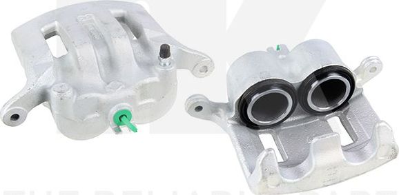 Тормозной суппорт NK (Чугун). Артикул 2122157