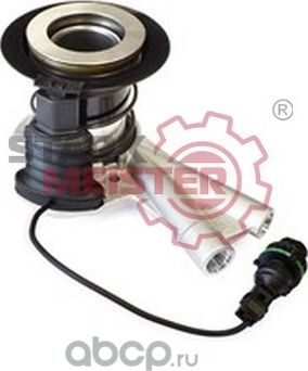 Подшипник выжимной гидравлический с датчиком HHIS-3 MB Atego/Axor (Starkmeister) Starkmeister. Артикул S103629