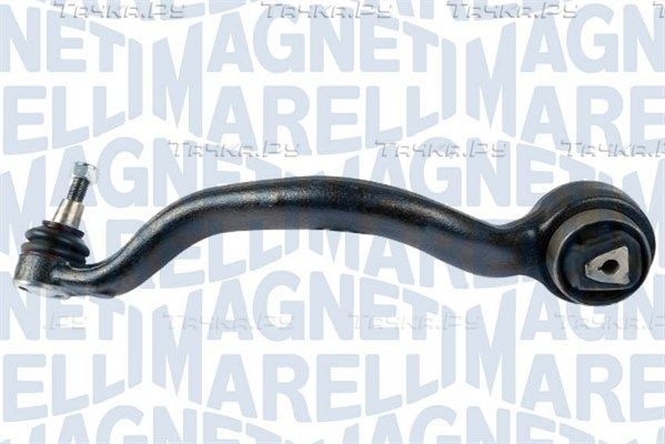 Поперечный рычаг передней подвески Magneti Marelli для BMW X5 II (E70) 2006-2013. Артикул 301181333200