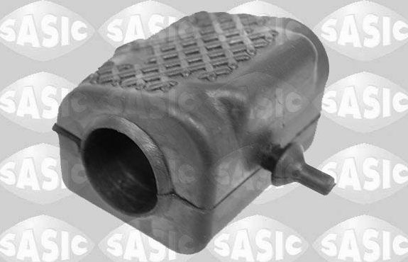 Втулки стабилизатора Sasic передние внутренние для Citroen DS3 I 2009-2015. Артикул 2300047