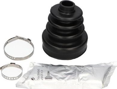 Пыльник ШРУСа наружный Kavo Parts передний для Toyota Corolla E110 2000-2002. Артикул CVB-9016