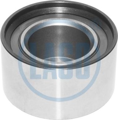 Натяжной ролик (натяжитель) приводного поликлинового ремня Laso (сталь). Артикул 55030107