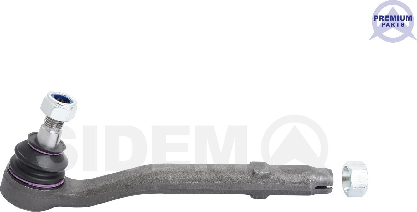 Наконечник рулевой тяги Sidem. Артикул 65131