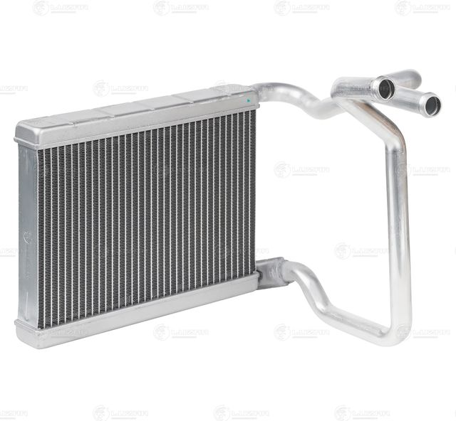 Радиатор отопителя (печки) Luzar для Chery Tiggo 7 I 2016-2026. Артикул LRh 3031