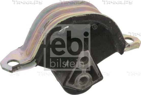 Подушка (опора) двигателя Febi Bilstein. Артикул 02026
