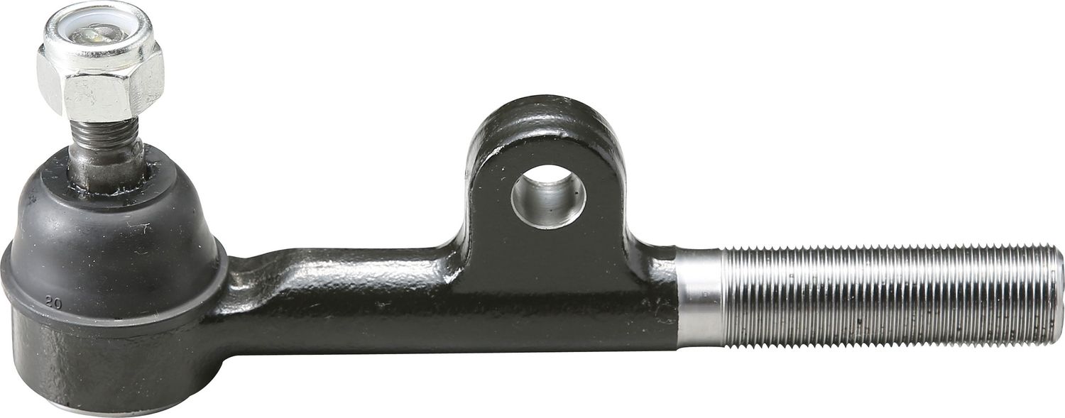 Наконечник рулевой тяги CTR. Артикул CET-78