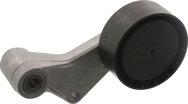 Направляющий (ведущий) ролик приводного поликлинового ремня Febi Bilstein (полимерный материал) для BMW 8 I (E31) 1996-1997. Артикул 12518