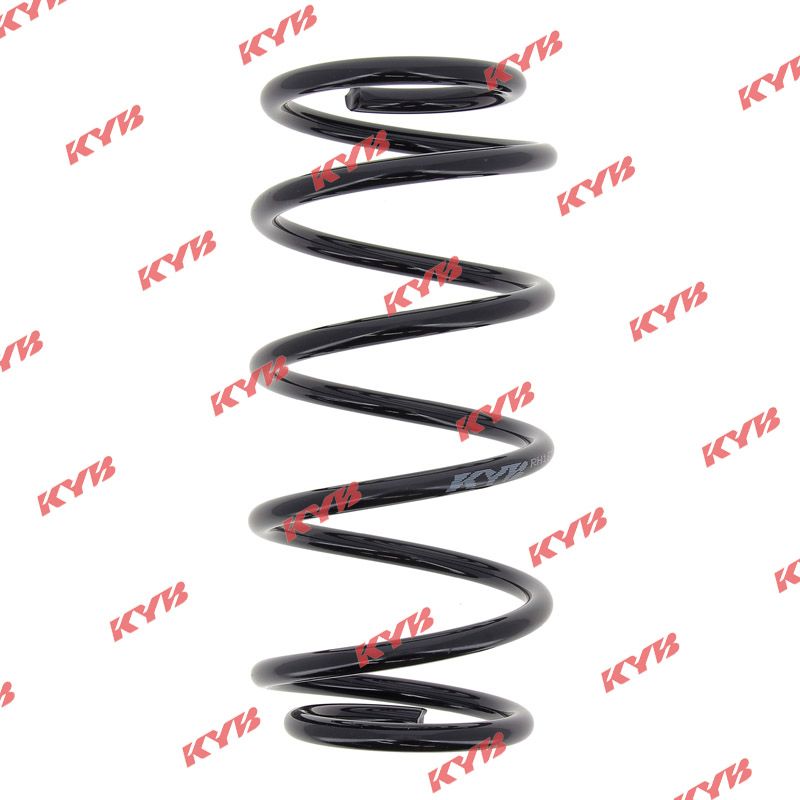 Пружина подвески KYB (Каяба) K-Flex. Артикул RH1651