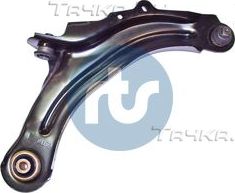 Поперечный рычаг передней подвески RTS правый нижний для Renault Megane II 2002-2010. Артикул 96-90425-1